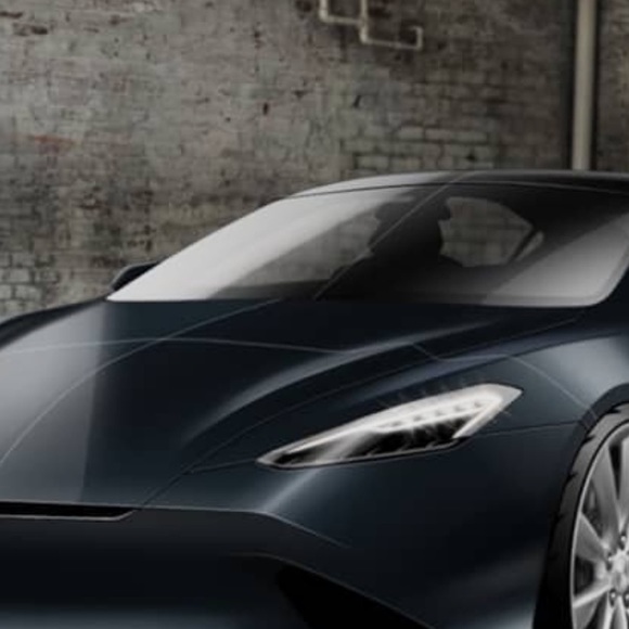 Meet your Posher, Richard - Picture 1 of 1